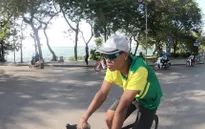 Trịnh Đức Tâm và những ký ức về Hà Nội