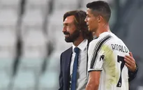 Cristiano Ronaldo vẫn chưa thể trở lại thi đấu