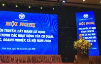 Chữ ký số - Bước tiến quan trọng tới chuyển đổi số