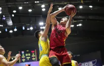 VBA 2020 - game 9: Chiến thắng dễ dàng cho Saigon Heat