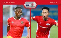 Kết quả Hồng Lĩnh Hà Tĩnh 0-1 CLB Viettel: Chiến thắng quan trọng, giữ vững ngôi đầu!