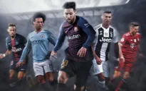CẬP NHẬT Kết quả, BXH các giải bóng đá VĐQG châu Âu: Ngoại hạng Anh, Bundesliga, Serie A, La Liga, Ligue I