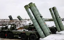 Mỹ phản đối Thổ Nhĩ Kỳ thử nghiệm hệ thống S-400