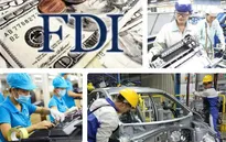 Việt Nam nổi lên như một trung tâm thu hút vốn FDI