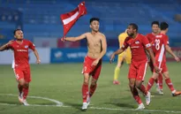 Danh sách treo giò vòng 5 GĐ 2 LS V.League 1-2020: CLB Viettel vắng "người hùng" ở trận thắng HL Hà Tĩnh