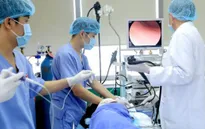Ứng dụng trí tuệ nhân tạo trong nội soi đại tràng