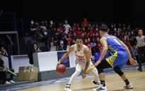 VBA 2020 - game 13: Saigon Heat khẳng định đẳng cấp