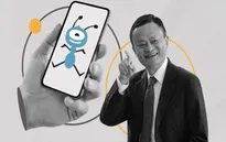 IPO siêu kỷ lục thu về hơn 34 tỷ USD, "viên ngọc quý" của Jack Ma hạ đo ván "trùm vàng đen"?