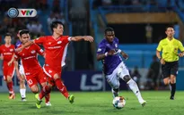 Lịch thi đấu & Trực tiếp vòng 5 giai đoạn 2 LS V.League 1-2020: CLB Viettel - CLB Hà Nội, B.Bình Dương - HL Hà Tĩnh