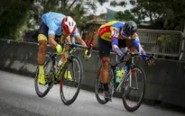 ẢNH: Những khoảnh khắc ấn tượng chặng 4 Giải xe đạp VTV Cúp Tôn Hoa Sen 2020