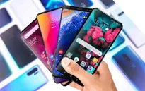 Android chiếm ưu thế hơn iOS với hơn 60% thị phần tại Việt Nam