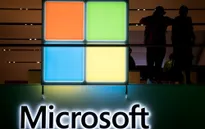 Microsoft: "Cỗ máy" in tiền trong mùa COVID-19