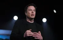 CEO Tesla sắp nhận thưởng 3,55 tỷ USD
