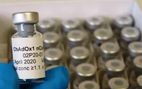 Anh có thể tung ra vaccine ngừa COVID-19 vào mùa Giáng sinh năm 2020