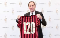AC Milan có phó chủ tịch mới