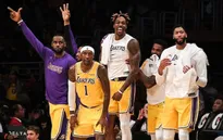 Thành phố Los Angeles lo ngại vì các đội thể thao tại đây chơi quá hay