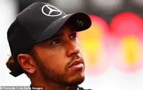Lewis Hamilton khó có thể giữ ổn định thu nhập trong tương lai