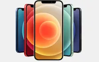 Apple có hơn 1 tỷ iPhone đang hoạt động