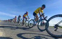 Chặng 7 Giải xe đạp VTV Cúp Tôn Hoa Sen 2020: Quảng Ngãi – Bình Định (150 Km)
