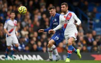 Chelsea - Crystal Palace: Đội khách trước cơ hội lịch sử (18h30 ngày 3/10)