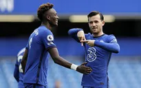 Chelsea 4-0 Crystal Palace: Hiệp 2 bùng nổ (Vòng 4 Ngoại hạng Anh 2020/21)
