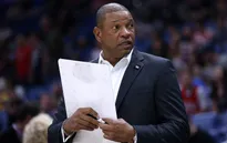 HLV Doc Rivers sẽ bị giới hạn quyền lực tại Philadelphia 76ers