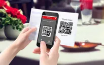 Thanh toán không dùng tiền mặt ngày càng phổ biến