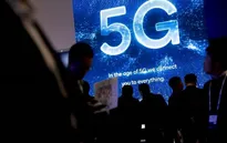 Cấp phép thử nghiệm thương mại 5G cho 2 nhà mạng