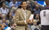 NBA: Houston Rockets chính thức có HLV mới