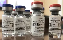 Nga sẵn sàng chuyển nhượng sở hữu trí tuệ vaccine ngừa COVID-19
