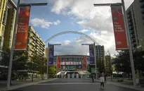 Sân Wembley đứng trước nguy cơ không được tổ chức Euro 2020