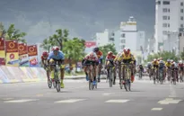 Chặng 8 Giải xe đạp VTV Cúp Tôn Hoa Sen 2020: Đua vòng quanh đường Nguyễn Tất Thành, TP Quy Nhơn (8h00 ngày 1/11 trực tiếp trên VTV6, ứng dụng VTV Sports)