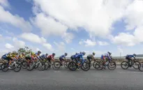 VIDEO: Xem lại chặng 7 Giải xe đạp VTV Cúp Tôn Hoa Sen 2020