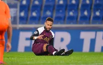 Neymar ngồi ngoài 3 tuần vì chấn thương