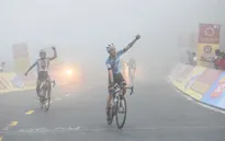 Ứng dụng công nghệ trong môn đua xe đạp