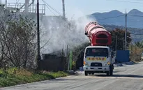 Hàn Quốc cấm nhập khẩu thịt gia cầm từ Hà Lan do bùng phát dịch cúm