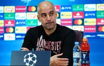 Pep Guardiola thừa nhận vẫn muốn gắn bó với Manchester City