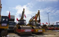 Khởi công 3 dự án cao tốc Bắc - Nam: Cú hích lớn cho nền kinh tế