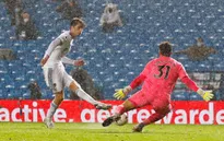 Kết quả Leeds Utd 1-1 Man City: Đôi công hấp dẫn, chia điểm hợp lý!