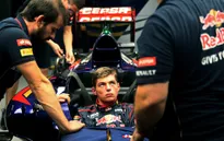 Red Bull không có ý định rút khỏi công thức 1