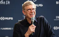 Arsene Wenger tiết lộ bí mật khó tin liên quan tới Manchester United