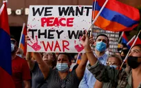 NATO kêu gọi Azerbaijan và Armenia ngừng bắn