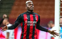 AC Milan 3-0 Spezia: Sao trẻ tỏa sáng