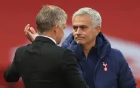 Jose Mourinho muốn Tottenham ghi 7 bàn vào lưới Man Utd