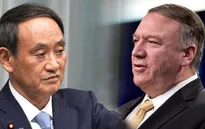 Ngoại trưởng Mỹ Mike Pompeo thăm Nhật Bản