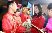 Mang hạnh phúc đến người lao động có hoàn cảnh khó khăn