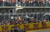 F1: GP Thổ Nhĩ Kỳ hủy bỏ kế hoạch tổ chức chặng đua có khán giả