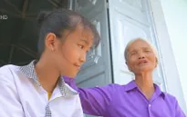 Cặp lá yêu thương: Giấc mơ được chắp cánh