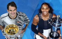 Roger Federer và Serena Williams xác nhận sẽ tham dự Australia mở rộng 2021