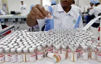 Thái Lan sẽ mua vaccine COVID-19 cho 50% dân số